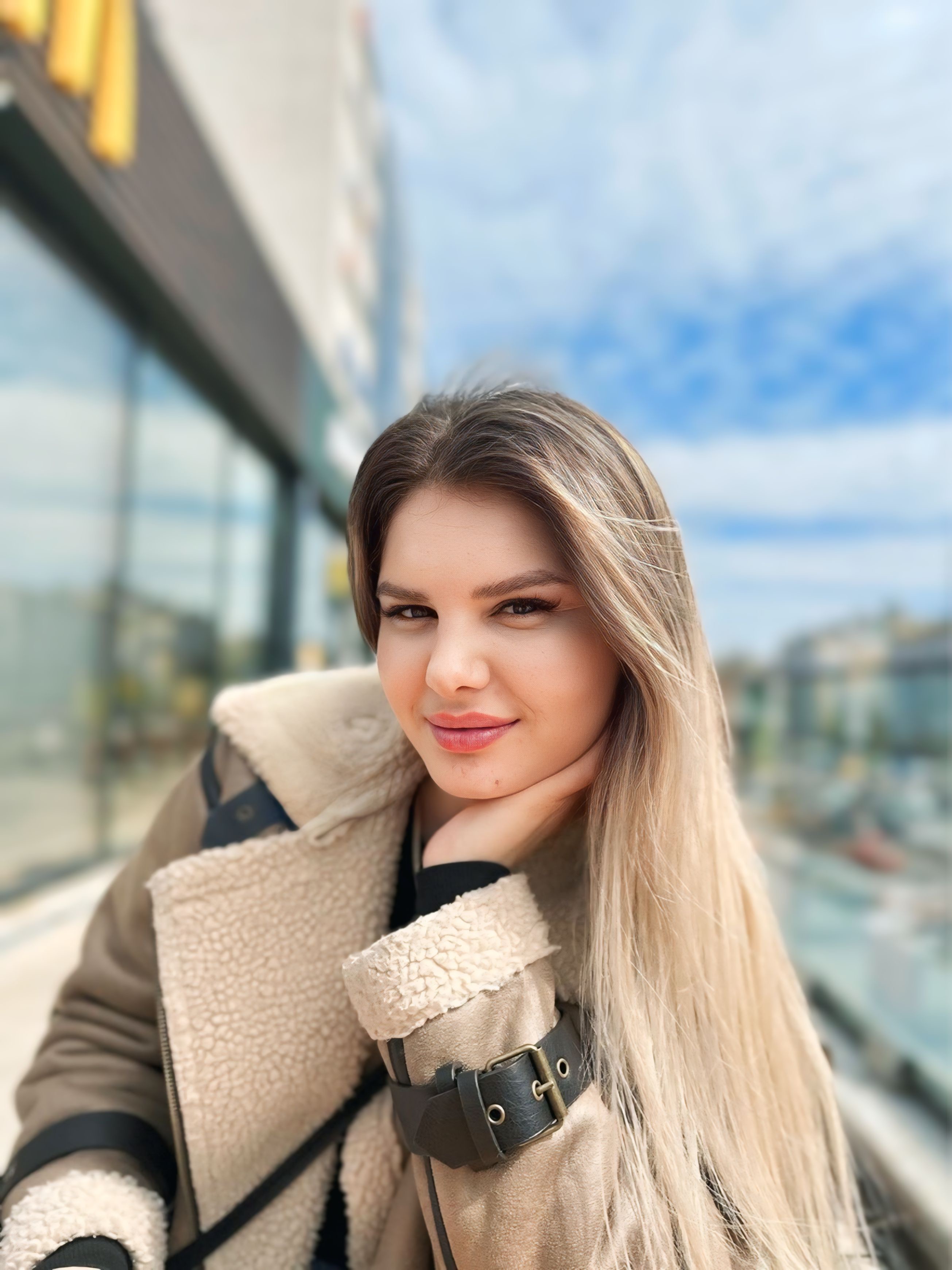 NAILTIME Natalia